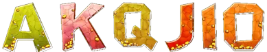 A, K, Q, J and 10 card royal symbols from the Gold Rush pokie paytable